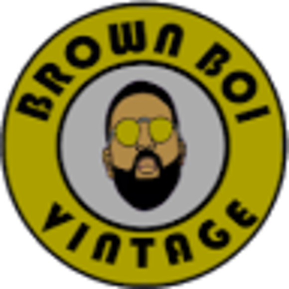 brownboivintage